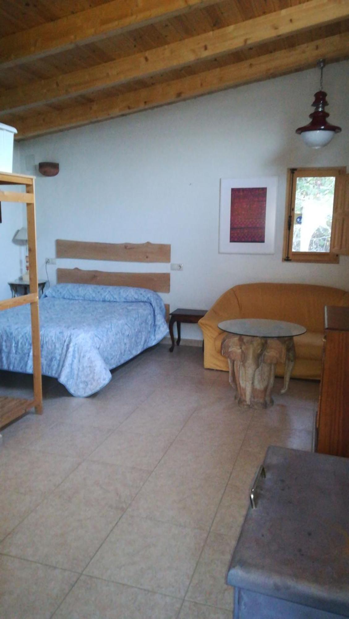 La Limonera Guest House รีโอปาร์ ห้อง รูปภาพ
