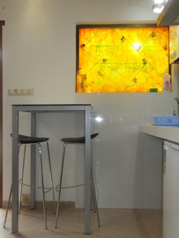 La Limonera Guest House รีโอปาร์ ภายนอก รูปภาพ