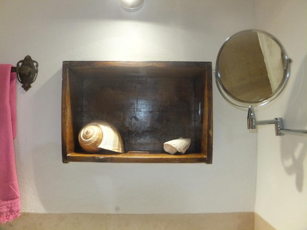 La Limonera Guest House รีโอปาร์ ภายนอก รูปภาพ