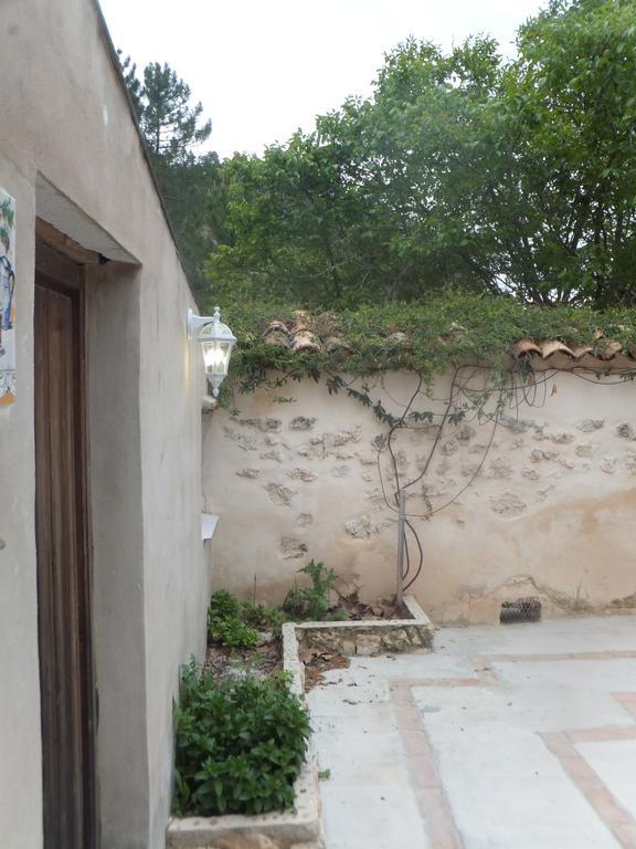 La Limonera Guest House รีโอปาร์ ภายนอก รูปภาพ