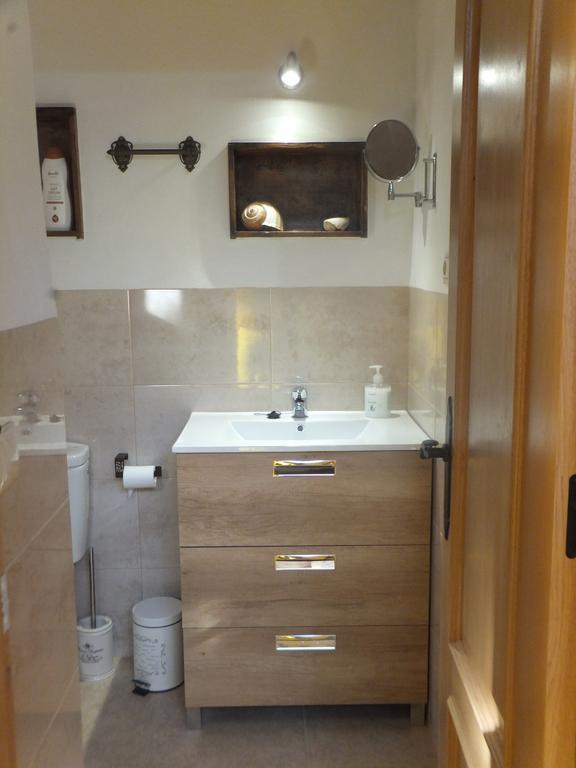 La Limonera Guest House รีโอปาร์ ภายนอก รูปภาพ