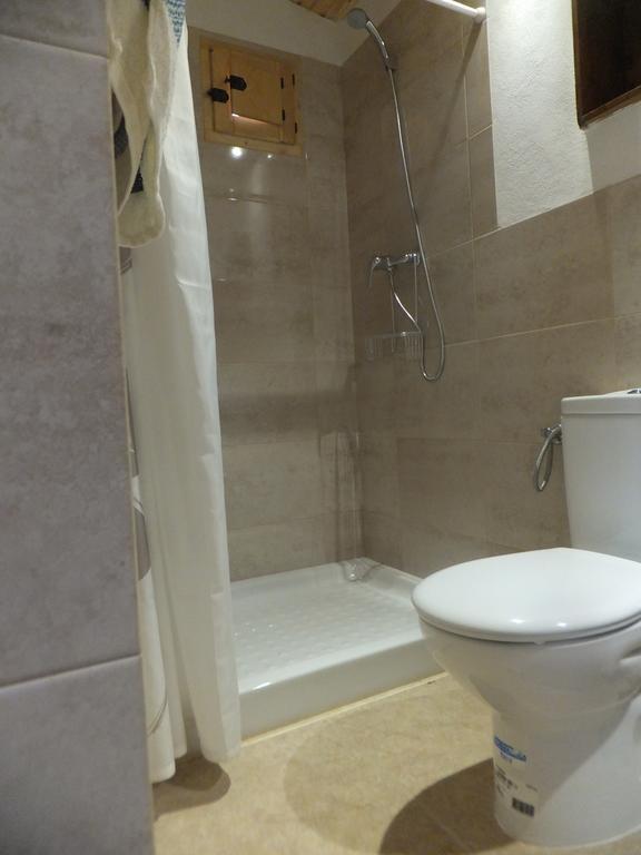 La Limonera Guest House รีโอปาร์ ภายนอก รูปภาพ