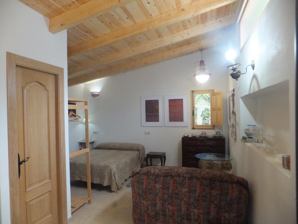 La Limonera Guest House รีโอปาร์ ภายนอก รูปภาพ